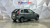 Lada (ВАЗ) Kalina, 2009 года, пробег 125988 км