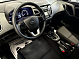 Hyundai Creta Comfort Plus + Advanced + Style, 2017 года, пробег 140822 км