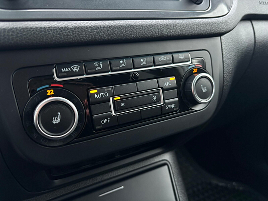 Volkswagen Tiguan CLUB, 2014 года, пробег 179559 км