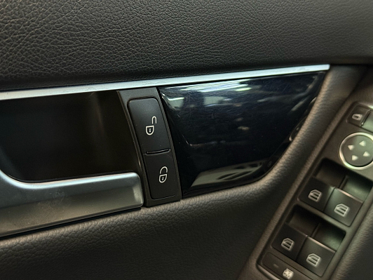 Mercedes-Benz C-Класс, 2013 года, пробег 170341 км