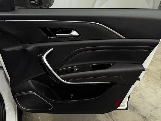 FAW Bestune T77 Prestige Plus (DCT), 2022 года, пробег 20633 км