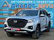 Changan Hunter Base, 2022 года, пробег 36000 км