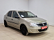Renault Logan Expression, 2011 года, пробег 186848 км