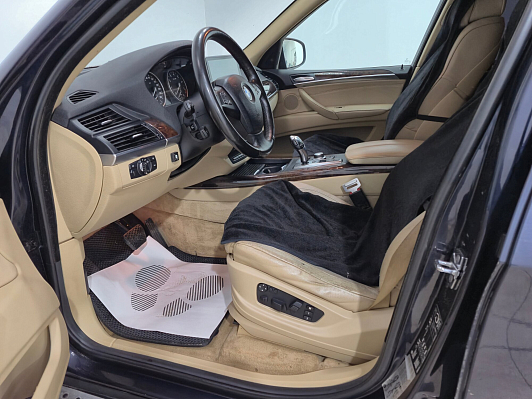 BMW X5, 2007 года, пробег 231243 км