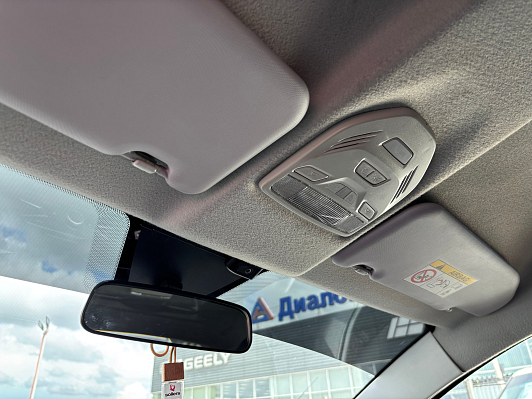 Lada (ВАЗ) Vesta Comfort Winter EnjoY Pro, 2020 года, пробег 128824 км