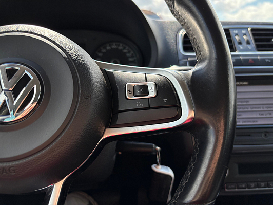 Volkswagen Polo CONNECT, 2019 года, пробег 145650 км