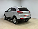 Hyundai Creta Comfort Plus + Advanced, 2017 года, пробег 115624 км