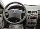Lada (ВАЗ) Priora Норма, 2011 года, пробег 163745 км