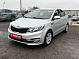 Kia Rio Comfort Аудио, 2016 года, пробег 59934 км