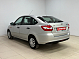 Lada (ВАЗ) Granta Comfort Optima Multimedia Glonass 21917-51-00C, 2014 года, пробег 119790 км