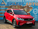 Geely Coolray Comfort, 2020 года, пробег 76060 км