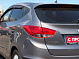 Hyundai ix35 Classic, 2011 года, пробег 129300 км