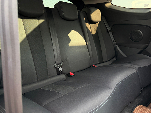 Renault Megane, 2011 года, пробег 129451 км