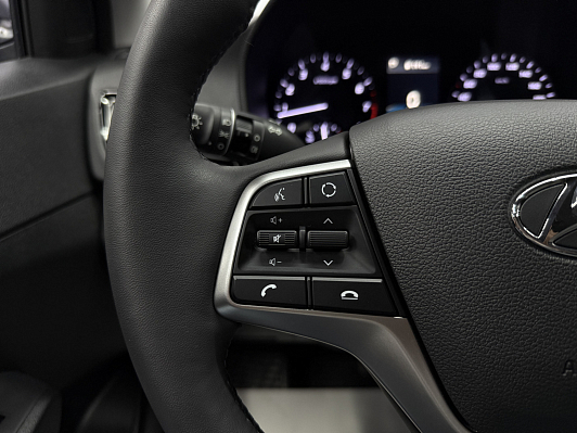 Solaris HS Sportline Comfort + Advanced 2, 2024 года, пробег 70 км