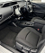 Toyota Prius, 2019 года, пробег 150877 км