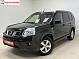 Nissan X-Trail, 2013 года, пробег 184134 км