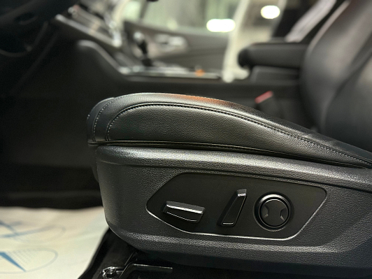 Kia Sportage Prestige, 2022 года, пробег 37568 км