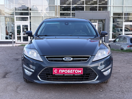 Ford Mondeo Titanium, 2012 года, пробег 148832 км