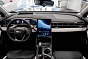 Geely Atlas Флагман, зеленый