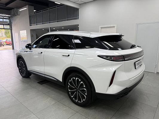 Exeed RX, 2023 года, пробег 45000 км
