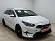 Kia Ceed Luxe, 2021 года, пробег 354634 км
