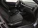 Kia Rio Prestige, 2021 года, пробег 107523 км