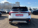 Kia Seltos Deluxe Edition, 2024 года, пробег 21600 км