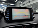 Hyundai Santa Fe Premier, 2019 года, пробег 118556 км
