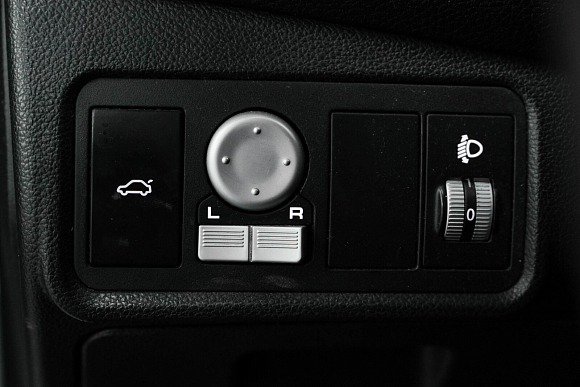 Lifan Solano Luxury, 2016 года, пробег 129572 км
