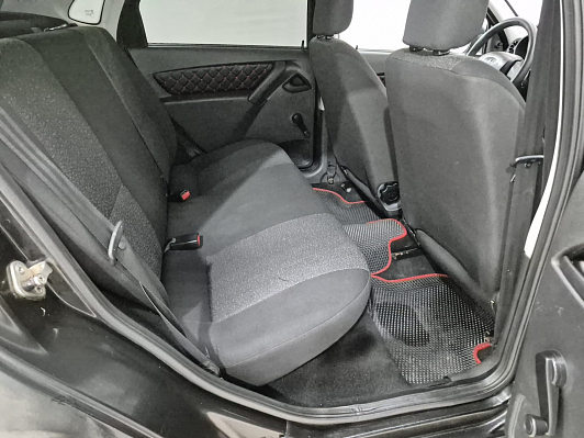 Lada (ВАЗ) Granta Classic Start Glonass 21901-51-234, 2017 года, пробег 142530 км