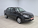 Lada (ВАЗ) Granta Comfort, 2024 года, пробег 17642 км