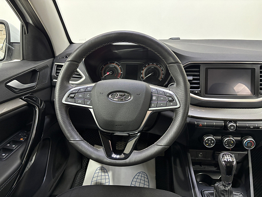 Lada (ВАЗ) Vesta Comfort Winter EnjoY Pro, 2023 года, пробег 12750 км