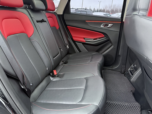 Changan CS55 Plus Tech, 2023 года, пробег 27450 км