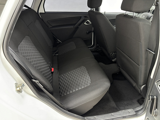 Lada (ВАЗ) Granta Comfort, 2022 года, пробег 57686 км