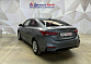 Hyundai Solaris Super Series II + 7” Display Audio, 2018 года, пробег 91782 км