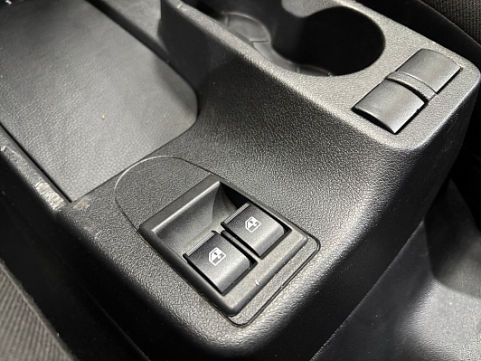 Lada (ВАЗ) Niva Legend Классик, 2022 года, пробег 115028 км