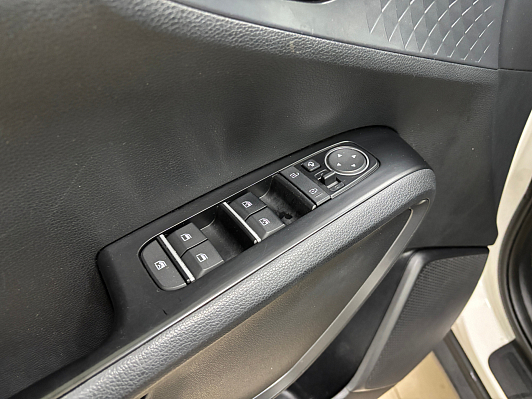 Kia Soul Prestige, 2019 года, пробег 172512 км