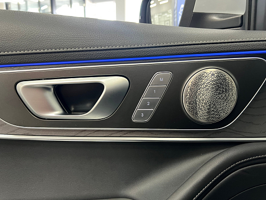 Chery Tiggo 8 Pro Max Дримлайн/Dreamline, 4WD, 2024 года, пробег 18000 км