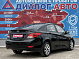 Hyundai Solaris Optima, 2011 года, пробег 275000 км