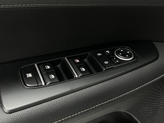 Kia K3 Premium, 2022 года, пробег 51500 км