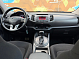 Kia Sportage Luxe, 2012 года, пробег 202300 км