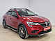 Renault Arkana Prime, 2021 года, пробег 45325 км