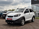 Chery IndiS (S18D) IN14C, 2012 года, пробег 125783 км