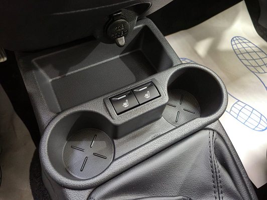 Lada (ВАЗ) Granta Comfort, 2025 года, пробег 13 км