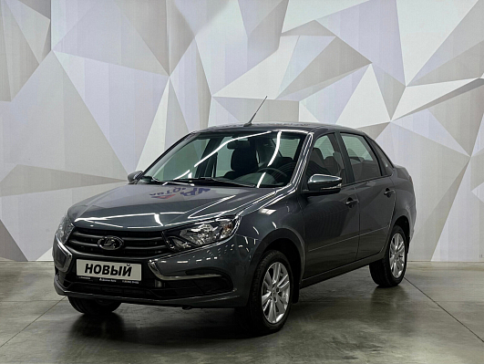 Lada (ВАЗ) Granta Comfort, 2025 года, пробег 6 км