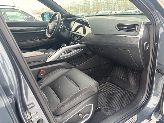 Geely Tugella Flagship, 2022 года, пробег 63853 км