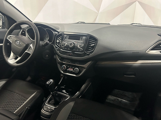 Lada (ВАЗ) Vesta Comfort Image, 2018 года, пробег 61000 км