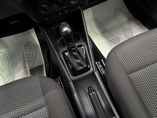 Volkswagen Polo, 2021 года, пробег 69000 км