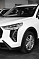 Haval Jolion Премиум, белый