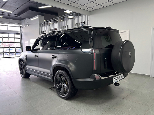 Polar Stone (Jishi) 01 Exclusive (6 seats), 2023 года, пробег 34615 км